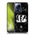 NFL Cincinnati Bengals Artwork Marble Soft Gel Case for Xiaomi 13 Lite 5G