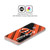 NFL Cincinnati Bengals Artwork Stripes Soft Gel Case for Xiaomi 13 Lite 5G