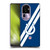 NFL Indianapolis Colts Logo Stripes Soft Gel Case for OPPO Reno10 Pro+