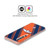 NFL Denver Broncos Artwork Stripes Soft Gel Case for Xiaomi 13 Lite 5G