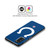 NFL Indianapolis Colts Logo Plain Soft Gel Case for Samsung Galaxy A25 5G