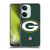 NFL Green Bay Packers Logo Plain Soft Gel Case for OnePlus Nord 3 5G