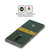 NFL Green Bay Packers Logo Distressed Look Soft Gel Case for Nothing Phone (2a)