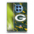 NFL Green Bay Packers Logo Camou Soft Gel Case for OnePlus 12R