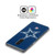 NFL Dallas Cowboys Logo Plain Soft Gel Case for OnePlus 12R