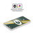 NFL Green Bay Packers Logo Stripes Soft Gel Case for OPPO Reno10 Pro+