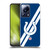 NFL Indianapolis Colts Logo Stripes Soft Gel Case for Xiaomi 13 Lite 5G