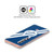 NFL Indianapolis Colts Logo Stripes Soft Gel Case for Xiaomi 13 Lite 5G