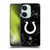 NFL Indianapolis Colts Artwork Marble Soft Gel Case for OnePlus Nord 3 5G