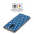 NFL Indianapolis Colts Artwork Patterns Soft Gel Case for Nothing Phone (2a)