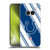 NFL Indianapolis Colts Artwork Stripes Soft Gel Case for Nothing Phone (2a)