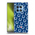 NFL Indianapolis Colts Artwork Patterns Soft Gel Case for OnePlus 12R
