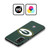 NFL Green Bay Packers Logo Plain Soft Gel Case for Samsung Galaxy S24 5G & MagSafe