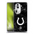 NFL Indianapolis Colts Artwork Marble Soft Gel Case for OPPO Reno11 Pro