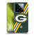 NFL Green Bay Packers Logo Stripes Soft Gel Case for Xiaomi 14 Pro