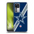 NFL Dallas Cowboys Logo Stripes Soft Gel Case for Xiaomi 12T 5G / 12T Pro 5G / Redmi K50 Ultra 5G