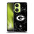 NFL Green Bay Packers Artwork Marble Soft Gel Case for OnePlus Nord CE 3 Lite 5G