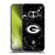 NFL Green Bay Packers Artwork Marble Soft Gel Case for Nothing Phone (2a)
