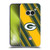 NFL Green Bay Packers Artwork Stripes Soft Gel Case for Nothing Phone (2a)