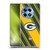 NFL Green Bay Packers Artwork Stripes Soft Gel Case for OnePlus 12R
