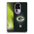 NFL Green Bay Packers Artwork LED Soft Gel Case for OPPO Reno10 Pro+