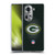 NFL Green Bay Packers Artwork LED Soft Gel Case for OPPO Reno11