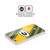 NFL Green Bay Packers Artwork Stripes Soft Gel Case for OPPO Reno11