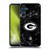 NFL Green Bay Packers Artwork Marble Soft Gel Case for Samsung Galaxy A15