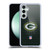 NFL Green Bay Packers Artwork LED Soft Gel Case for Samsung Galaxy S23 FE 5G