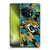 NFL Jacksonville Jaguars Logo Camou Soft Gel Case for OnePlus 11 5G