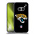 NFL Jacksonville Jaguars Logo Plain Soft Gel Case for Nothing Phone (2a)