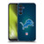 NFL Detroit Lions Artwork LED Soft Gel Case for Samsung Galaxy A15