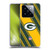 NFL Green Bay Packers Artwork Stripes Soft Gel Case for Xiaomi 14 Pro