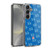 NFL Detroit Lions Artwork Patterns Soft Gel Case for Samsung Galaxy S24 5G & MagSafe