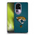 NFL Jacksonville Jaguars Logo Football Soft Gel Case for OPPO Reno10 Pro+