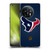 NFL Houston Texans Logo Football Soft Gel Case for OnePlus 11 5G