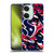 NFL Houston Texans Logo Camou Soft Gel Case for OnePlus Nord 3 5G