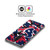 NFL Houston Texans Logo Camou Soft Gel Case for OnePlus Nord 3 5G