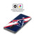 NFL Houston Texans Logo Stripes Soft Gel Case for OnePlus Nord CE 3 Lite 5G