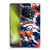 NFL Denver Broncos Logo Camou Soft Gel Case for OnePlus 11 5G