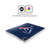 NFL Houston Texans Logo Plain Soft Gel Case for Amazon Fire HD 8/Fire HD 8 Plus 2020