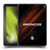 NFL Denver Broncos Logo Blur Soft Gel Case for Amazon Fire HD 8/Fire HD 8 Plus 2020