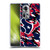 NFL Houston Texans Logo Camou Soft Gel Case for OPPO Reno11
