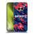NFL New England Patriots Logo Camou Soft Gel Case for Nothing Phone (2a)
