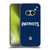 NFL New England Patriots Logo Distressed Look Soft Gel Case for Nothing Phone (2a)