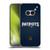 NFL New England Patriots Logo Football Soft Gel Case for Nothing Phone (2a)