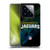NFL Jacksonville Jaguars Logo Blur Soft Gel Case for Xiaomi 14 Pro