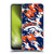 NFL Denver Broncos Logo Camou Soft Gel Case for Samsung Galaxy M04 5G / A04e