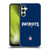 NFL New England Patriots Logo Plain Soft Gel Case for Samsung Galaxy A24 4G / M34 5G