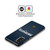 NFL New England Patriots Logo Football Soft Gel Case for Samsung Galaxy A25 5G